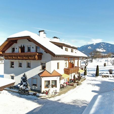 Residence Untermoarhof Bruneck Exteriör bild
